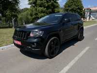 Jeep Grand Cherokee 2013р 3,0Дизель