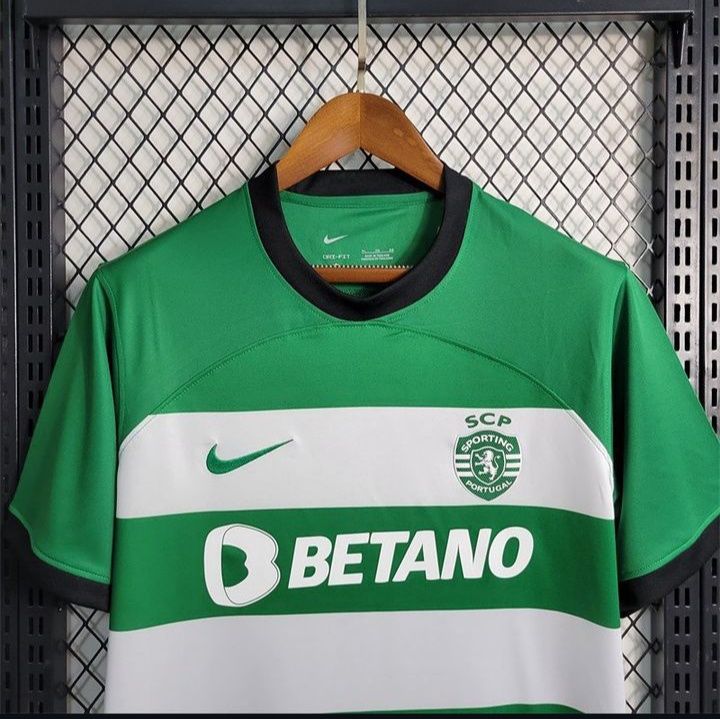 Camisola Sporting CP Principal 23/24