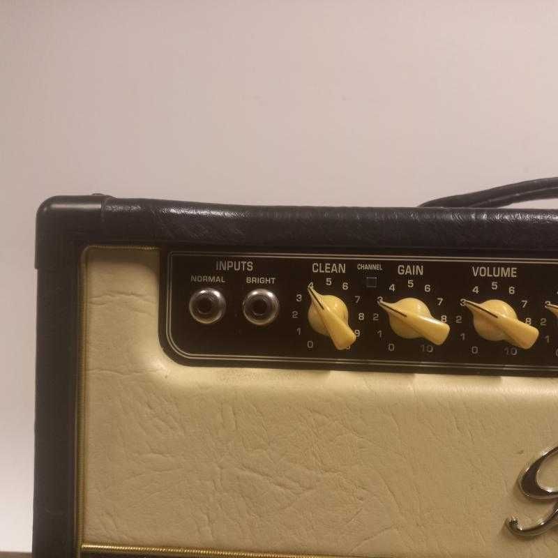 Bugera V55 lampowy wzmacniacz head gitarowy