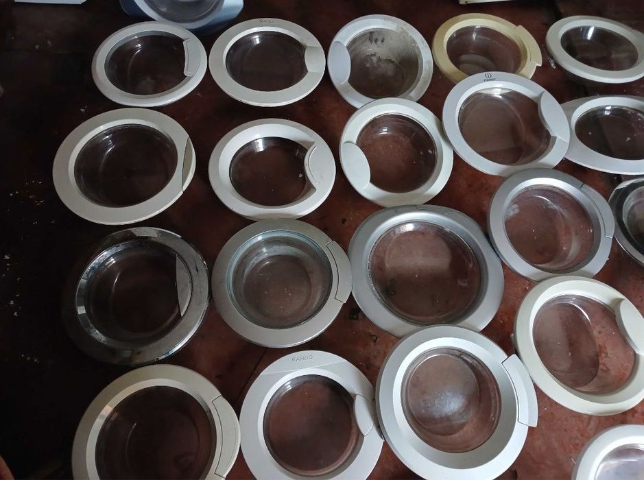 Люки для стиральных машин (дверка на стиральную машину, кришка )
Цена