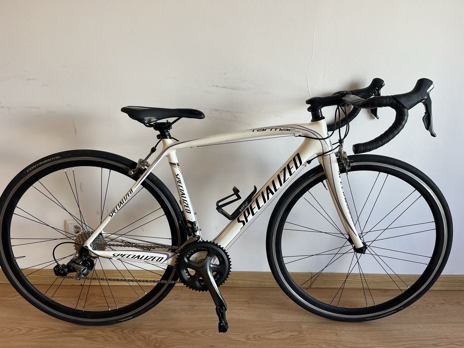 specialized tarmac carbono