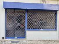 Armazem/Loja 60m