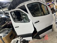 дверка права ліва передня mercedes Sprinter w907 w910 2018-2024