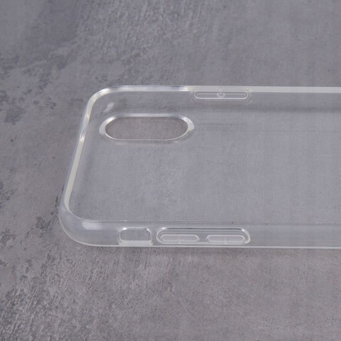 Etui Silikonowe 2Mm Pasuje Do Xiaomi Redmi Note 13 5G