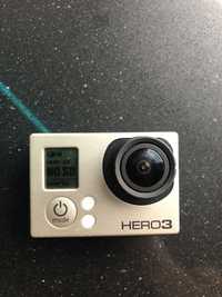 Go pro hero 3