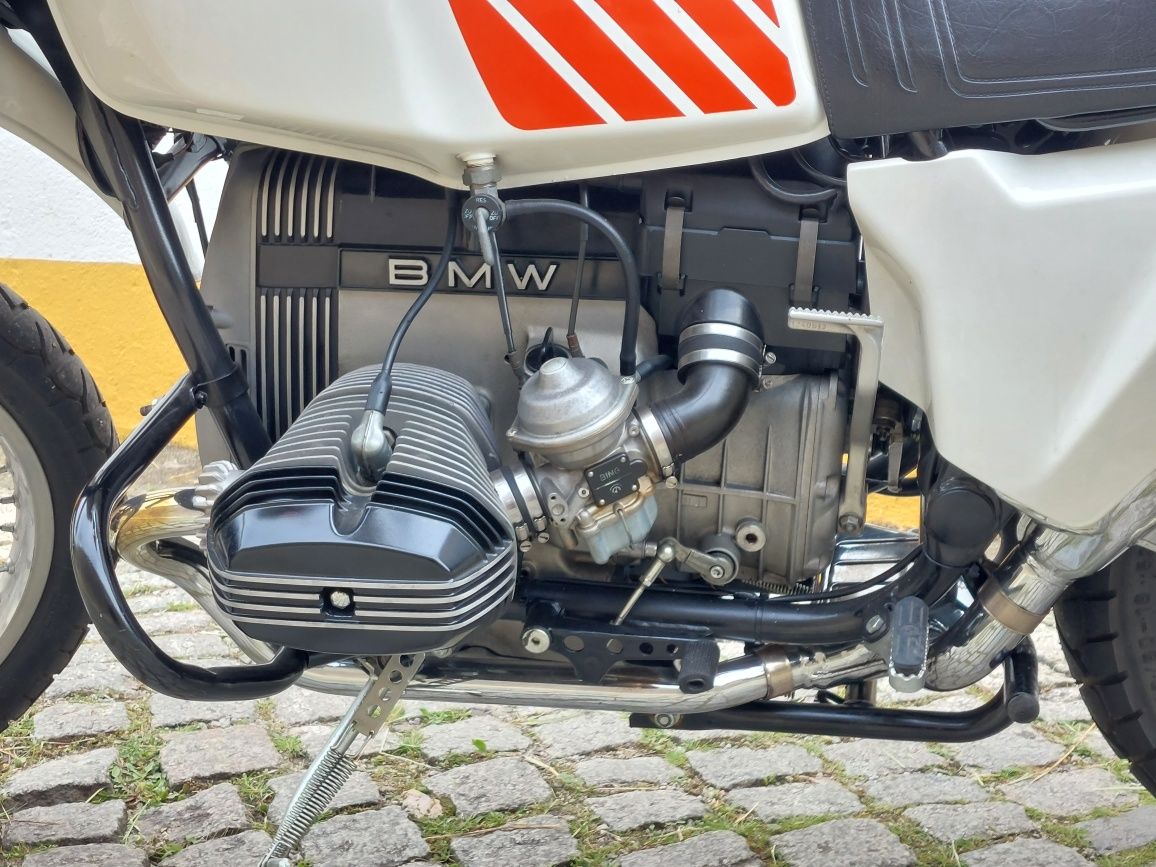 Bmw    GS     65