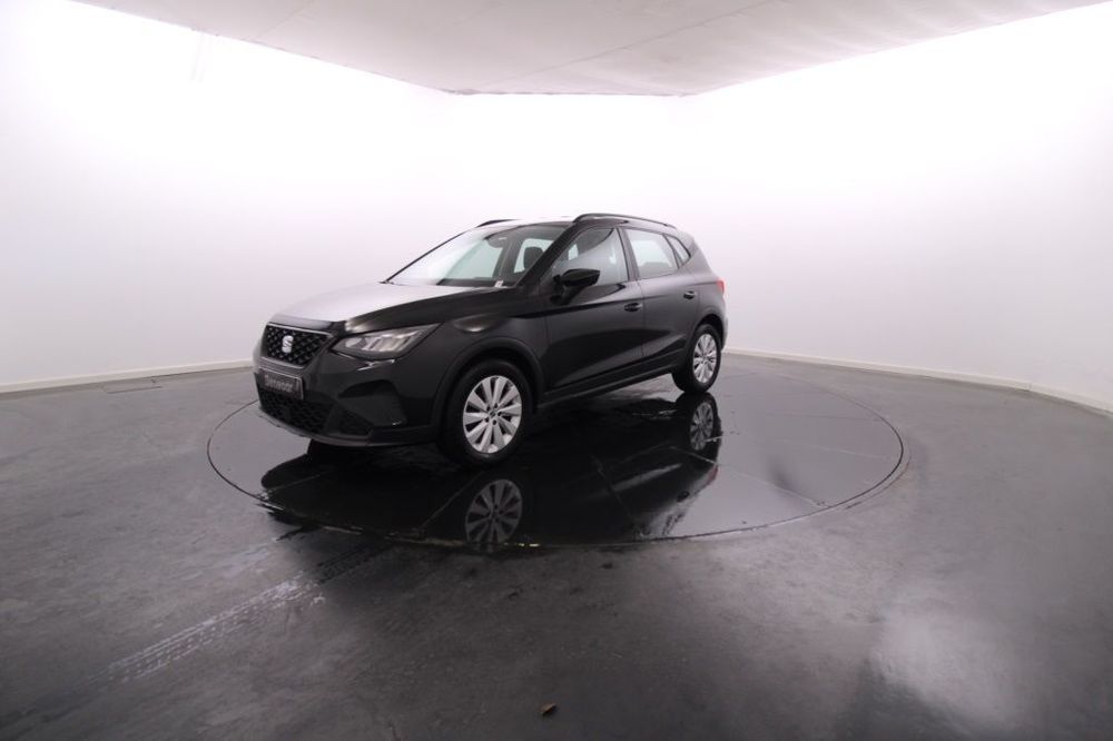 SEAT Arona 1.0 TSI Style DSG