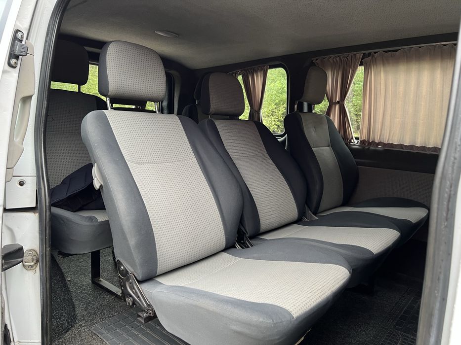 Продам MERCEDES-BENS 2.2CDI /2006р.в Гарний Стан