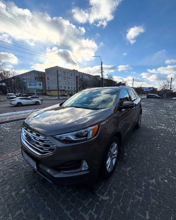 FORD EDGE 2019 2.0