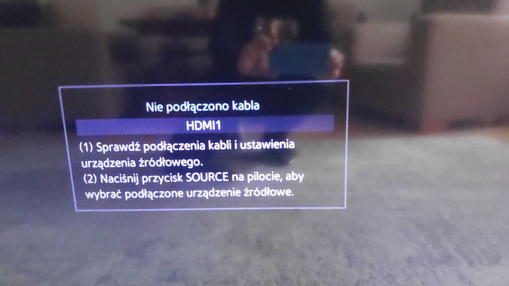 Telewizor Samsung UE40H6640SL