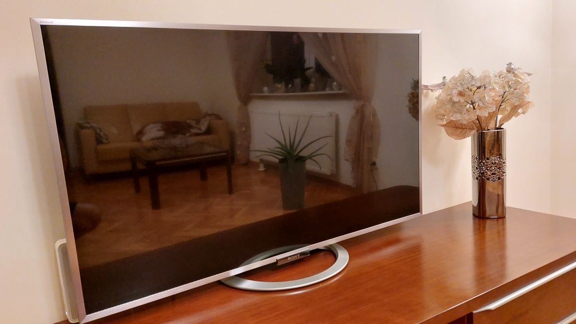 Telewizor SONY KDL-55W807A