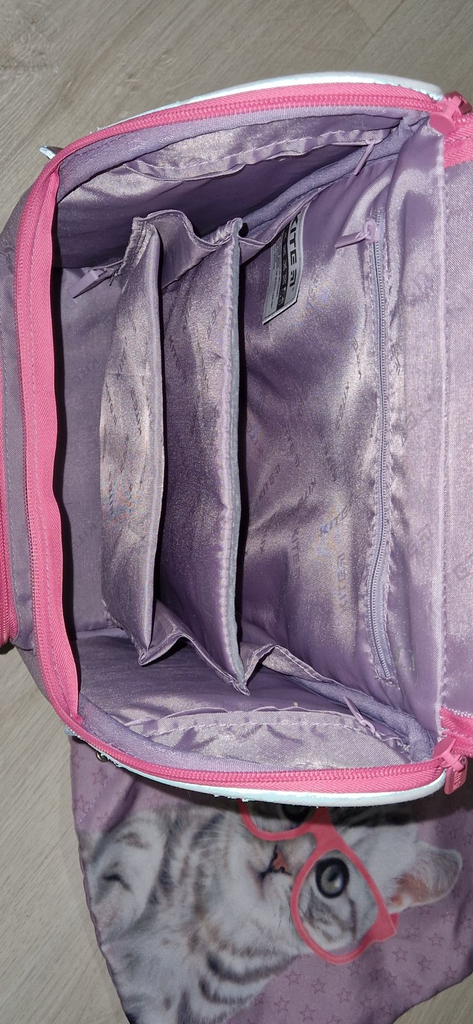 Набір Kite (рюкзак,сумка для взуття)