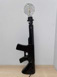 Vintage Lampa Kalashnikov