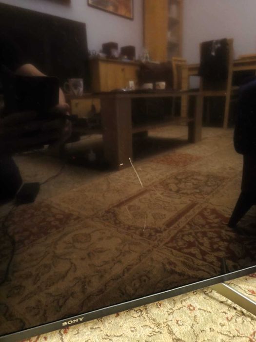 Telewizor Sony Bravia 49" kd49xg80xx