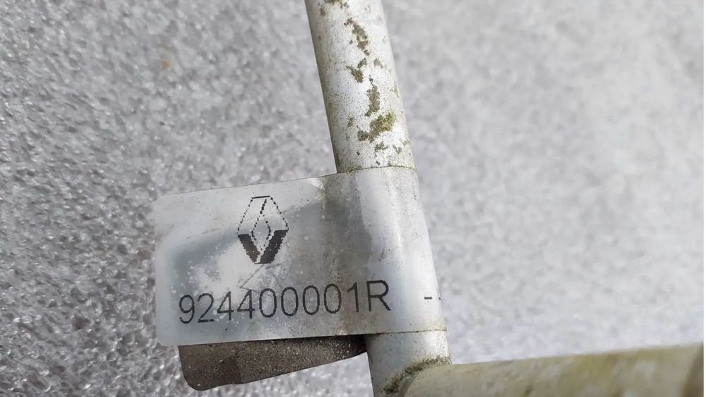 Tubo AC RENAULT Laguna III Grandtour (KT0/1)