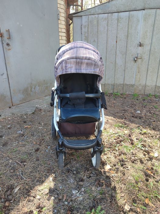 Коляска Anex sport 2 in 1