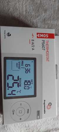 EMOS programowalny termostat pokojowy