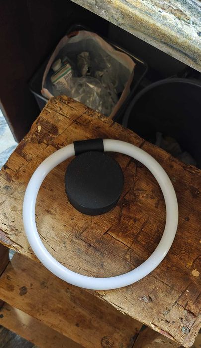 3 Candeeiros pared / 3 Wall lights