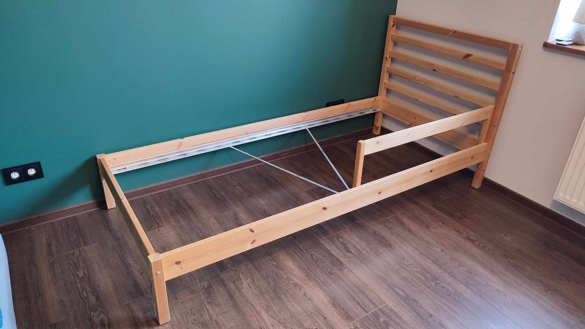 Rama łóżka IKEA Tarva 90 x 200cm