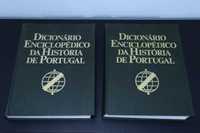 Dicionário Enciclopédico da História de Portugal