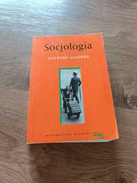 Socjologia Anthony Giddens