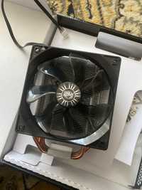 Cooler master evo 212