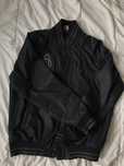 Czarna kurtka Nike Baseball Jacket rozmiar M