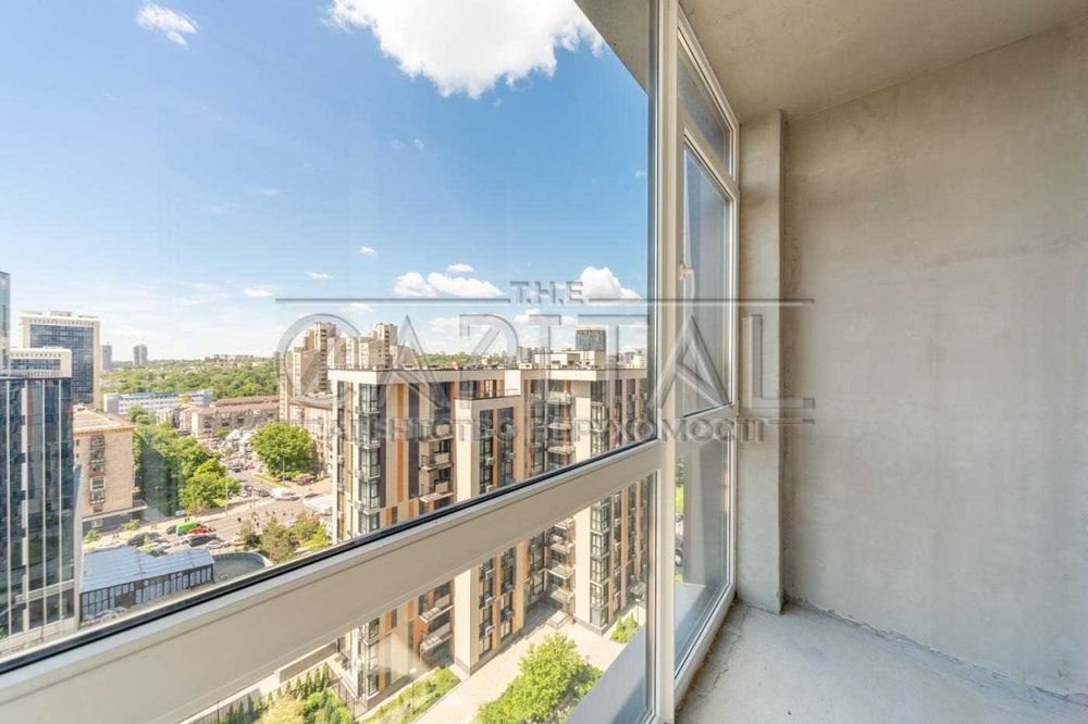 Продаж/Квартира/106 м2/ЖК Французький квартал 2/Голосіївський район