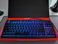 Steelseries apex 3 TKL