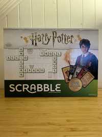 Scrabble Harry Potter - idealne na prezent