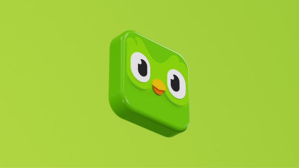 Duolingo Super - 12 місяців на ваш аккаунт, виходьте на новий рівень!