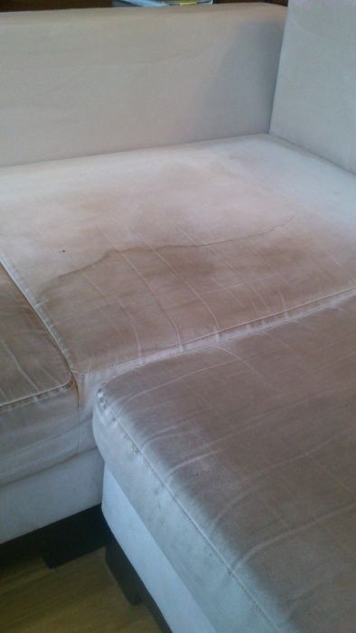 Pranie dywanów, czyszczenie mebli tapicerowanych