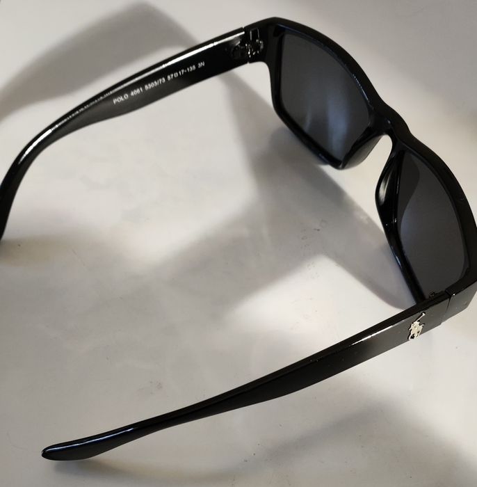 Мужские солнцезащитные - Polo Sport