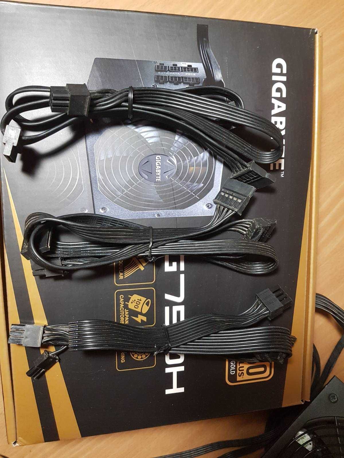 Блок питания Gigabyte G750H