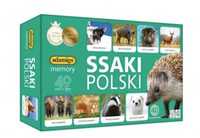 Ssaki Polski memory