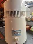 Destylator wody MELADest65