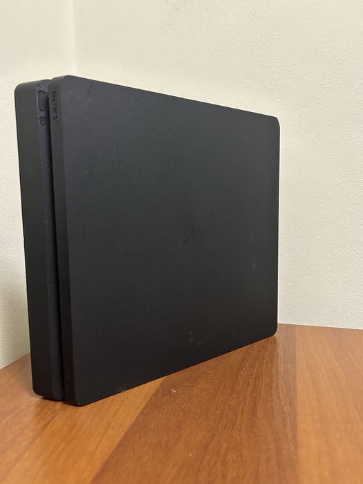Playstation 4 1tb