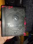 Perfumy biały wilk soap szop