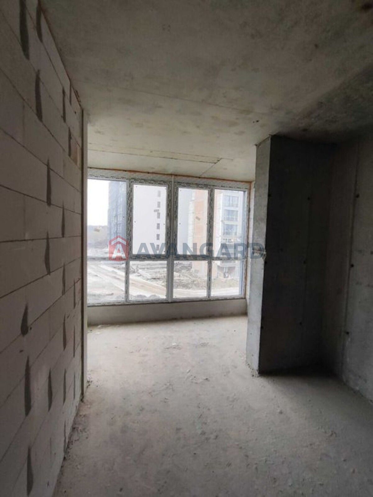 Продаж однокітної квартири за адресою у ЖК R2 RESIDENCE