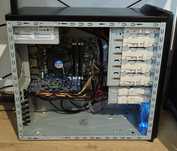 Komputer Intel i7 2600 3.8 NVIDIA Gigabyte GTX 660 2GB SSD 16GB DDR3