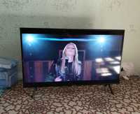 ТОПОВЫЙ Телевизор Samsung 43” 4K UE43NU7100U Smart TV