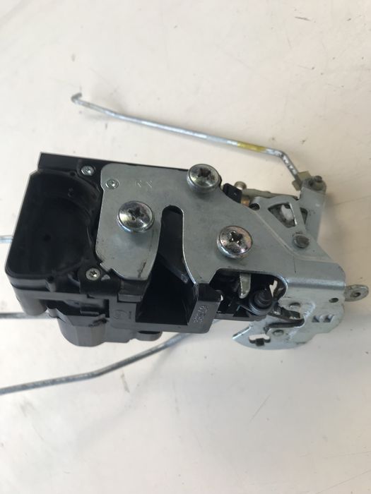 Комплект дверных замков авео т-250