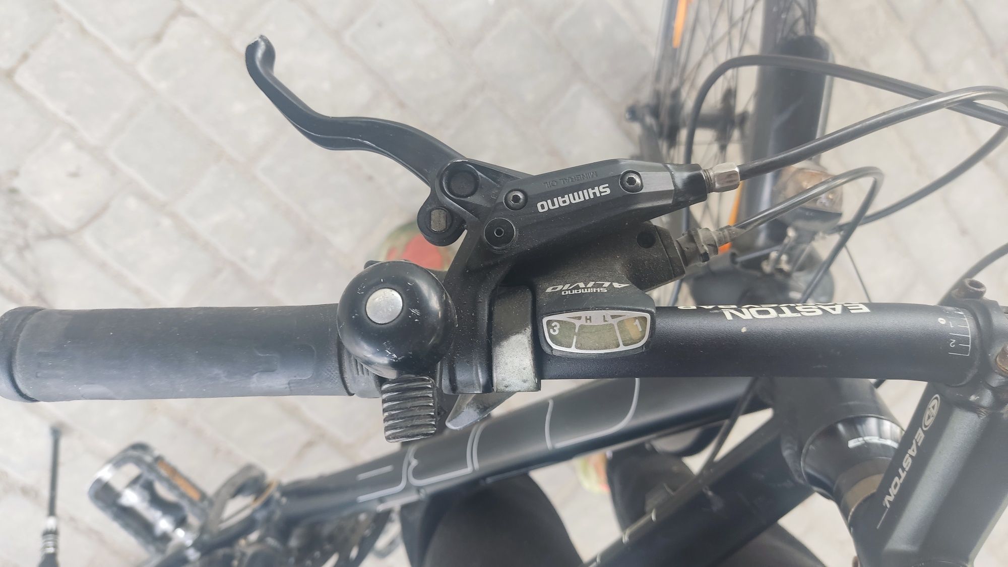 Rower Cube Hyde Aero