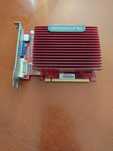 Karta graficzna NVIDIA Geinward GeForce 9500GT.