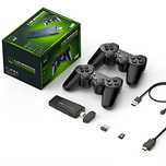 Game stick Y3 Lite 4К PlayStation 1