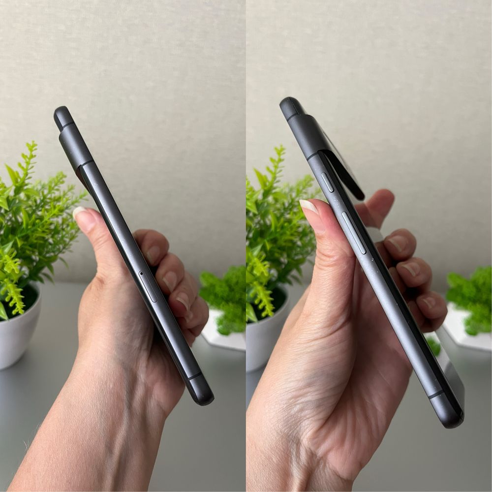 Google Pixel 7 8/128gb Obsidian неверлок чорний
