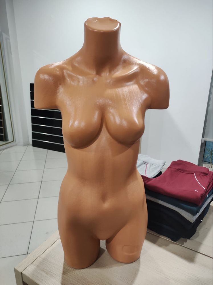 Busto / manequim