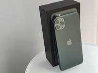 GWARANCJA Apple iPhone 11 Pro Max Green 512GB 94% Sklep Zamiana