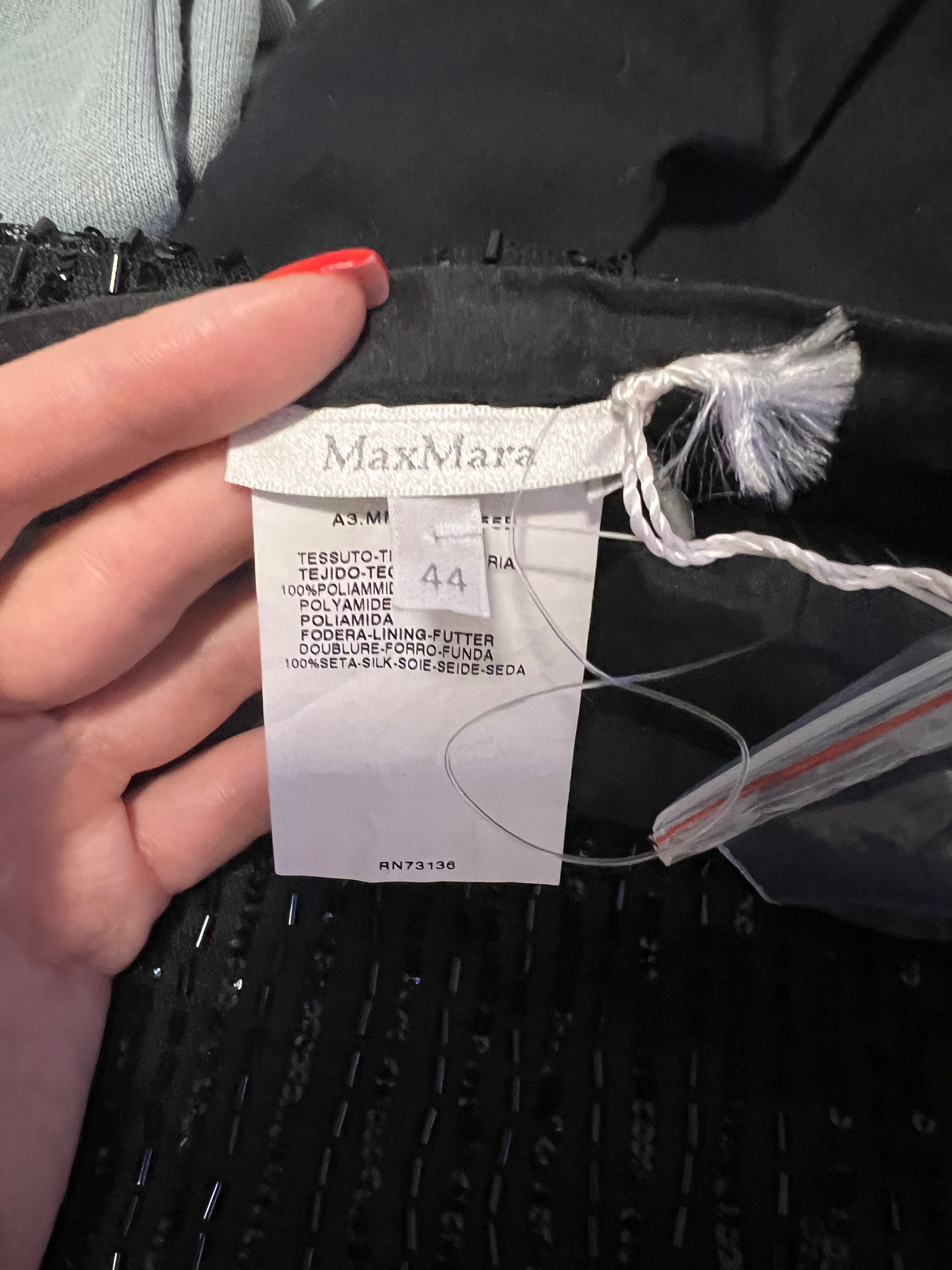 Костюм ручної вишивки MaxMara 44р.