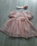 Sukienka H&M rozmiar 68